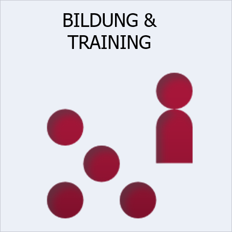 Bildung & Training